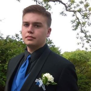 Meet your Posher, Matthew